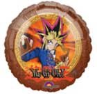  : 18" Yu Gi Oh Balloon