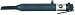 Jet F-25NS Pnuematic Needle Scaler