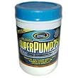 Gaspari Nutrition - Super Pump 250 Orange, 1.76 lb powder