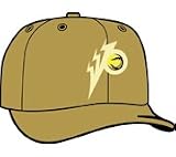 Minor League Baseball Cap - West Virginia Power Road Cap by New Era