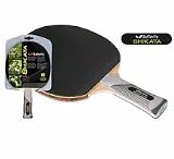Butterfly Shikata Table Tennis Racket