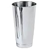 New 30 Oz. (Ounce) Malt Cup, Milkshake Cup, Blender Cup, Cocktail Mixing Cup, Stainless Steel, Commercial Grade