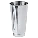 30 OZ STAINLESS STEEL COMMERCIAL MILKSHAKE MALT COCKTAIL MIXING CUP