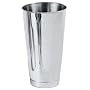 30 OZ STAINLESS STEEL COMMERCIAL MILKSHAKE MALT COCKTAIL MIXING CUP