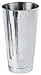 New 30 oz. (Ounce) Malt Cup, Milkshake Cup, Blender Cup, Cocktail Mixing Cup, Stainless Steel, Commercial Grade