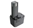 ULTRALAST UL9619EPA Equivalent Battery for Panasonic EY9180B (E)