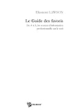 Le guide des favoris - de A � Z, les sources d'info professionnelle sur le web