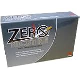 Zero Nicotine Stop Smoking Patch 21JXSC01N4L. SL160 Zero Nicotine Stop Smoking Patch