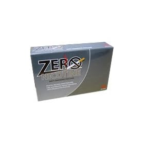 Zero Nicotine, Stop Smoking Patch
