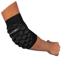 Spider Pad Elbow Pad