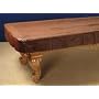 Imperial 8ft Naugahyde Fitted Pool Table Dust Cove&hellip by Imperial