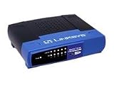 Linksys EtherFast 10/100 5-Port Workgroup Switch EZXS55W - Switch - 5 ports - EN, Fast EN - 10Base-T, 100Base-TX