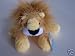 Webkinz Collectible Lil'Kinz Mini Plush Stuffed Animals Lion