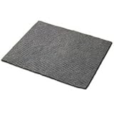 LitterMaid Cat Litter Box Carpet-