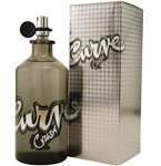 CURVE CRUSH by Liz Claiborne Mens COLOGNE SPRAY 6.7 OZ