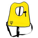 CONCEPT KIDS SNORKEL VEST