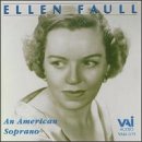 Ellen Faull: An American Soprano