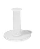 Produkt-Bild: Koziol WC-Rollenhalter PLUG N&acute;ROLL transparent klar
