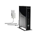 Wireless Router w/ Built-In Powerline AV