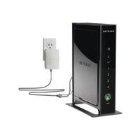 Netgear N300 Wireless Router with Built-In Powerline AV (WNXR2000)