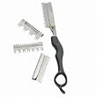 Diamond Edge Platinum Hair Shaper