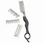 Diamond Edge Platinum Hair Shaper