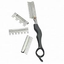 Diamond Edge Platinum Hair Shaper
From Diamond Edge
