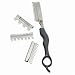 Diamond Edge Platinum Hair Shaper