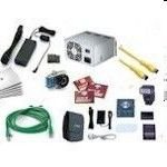 Fujitsu Siemens 077GW71 2nd Notebook Akku mit 6 Zellen, 3.800 mAh für Lifebook E8420, S7220, T5010