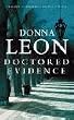Doctored Evidence