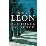 Doctored Evidence