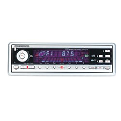 Childrens Toyshop  Electronics : Ministry of Sound MOSCA029 - In Car CD Tuner