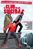 Suicides Club ( El Club de los suicidas ) [DVD]