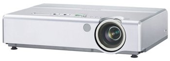 PT-LB60U LCD Mobile Proj XGA 400:1 3200 Lumens 5.5LBS