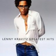 Click here to buy Greatest Hits by  Lenny Kravitz .