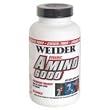 Weider Dynamic Amino 6000 100caps