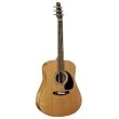 Seagull S6 Acoustic Guitar