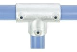 Kee Klamp 90 Degree Three Socket Tee