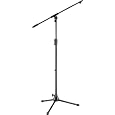 Hercules MS531B EZ Clutch Microphone Stand  w/BagOOM