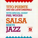 Salsa Meets Jazz