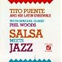 Salsa Meets Jazz