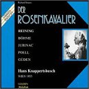 R. Strauss: Der Rosenkavalier