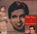 Dilip Kumar: The Last Emperor