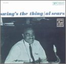 Review Al Sears  / Swing's the Thing