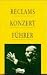 Bücher : Reclams Konzertführer. Orchestermusik
