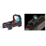 Truglo Trupoint Open Red Dot Sight