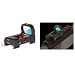 Truglo Trupoint Open Red Dot Sight