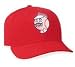 Cincinnati Red Stockings 5950 Wool Throwback Cooperstown Cap