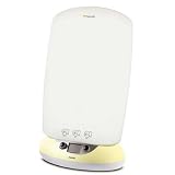 Philips HF3309 Bright Light with Dimmer (Digital)