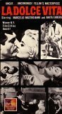 La Dolce Vita (Uncut and Uncensored Version)